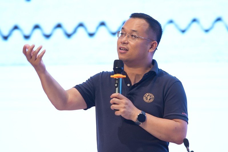 科研思维训练融为一体