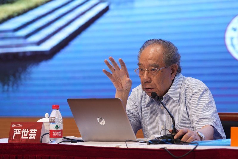 共计184名营员参加了夏令营